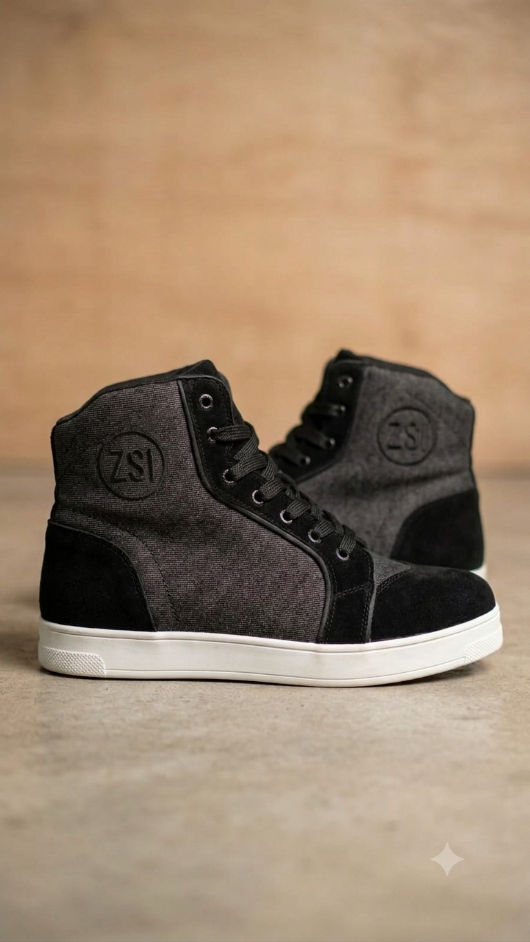 Women's Casual Shoes